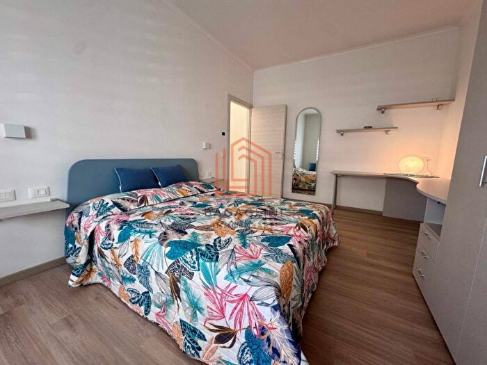 Appartamento monolocale in affitto in Via Venezia, Centro, Nettuno