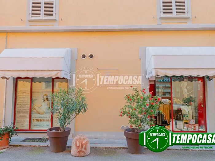 Appartamento bilocale in vendita in Via Giuseppe Mazzini, Piacenza
