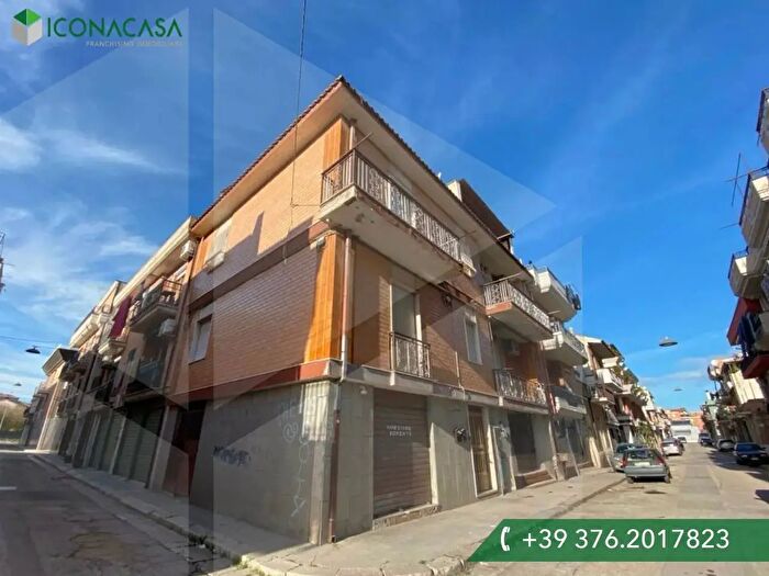 Casa con 5 locali in vendita in Via Lecce, San Severo