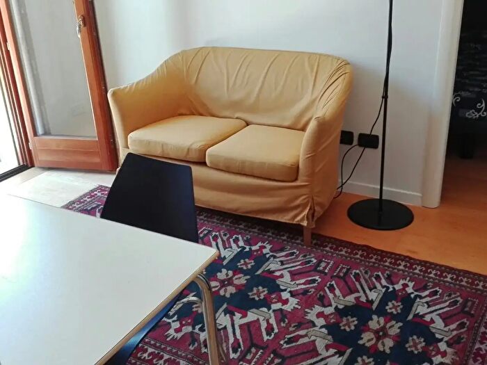 Appartamento bilocale in affitto in Via Candia, Ancona