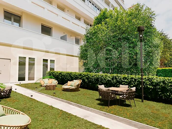 Appartamento bilocale in vendita in Via Martin Luther King, Bologna