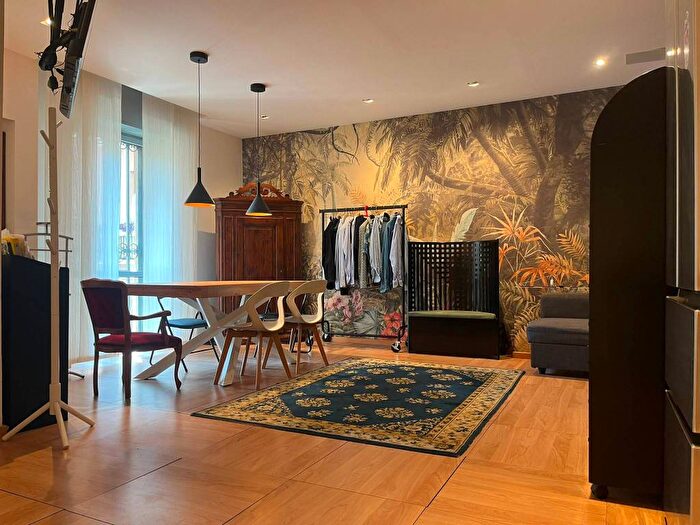 Appartamento monolocale in affitto in Viale Zara, Maggiolina, Milano