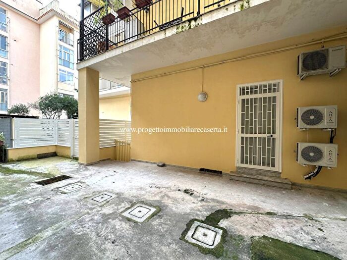 Appartamento bilocale in affitto in Via Roma, Ferrarecce Università, Caserta