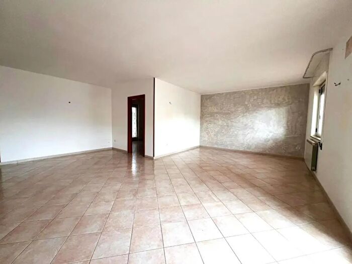 Appartamento quadrilocale in vendita in Via Sallustio, Mesagne