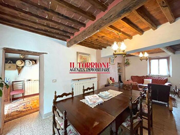 Casa con 6 locali in vendita in Strada Provinciale Val di Forfora, San Marcello Piteglio