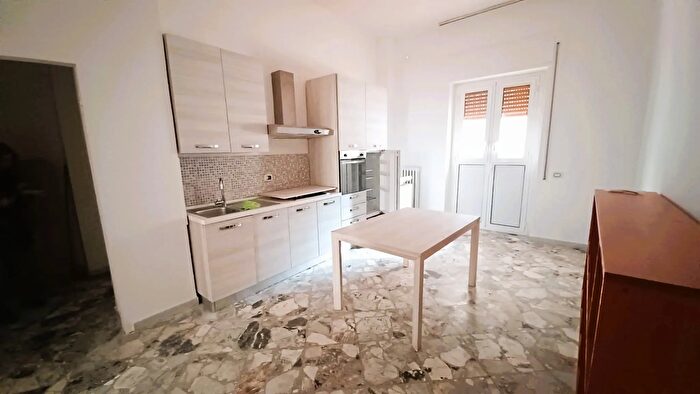 Appartamento bilocale in vendita in Via Monti, Triggiano