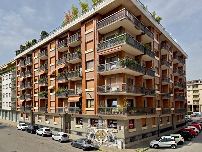 Appartamento bilocale in affitto in Via Ettore Rosa, San Paolo Cuneo, Cuneo