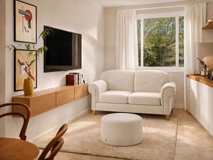 Appartamento bilocale in vendita in Milano