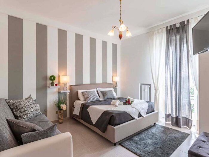 Appartamento trilocale in affitto in Via Osoppo, Ponte Crencano, Verona