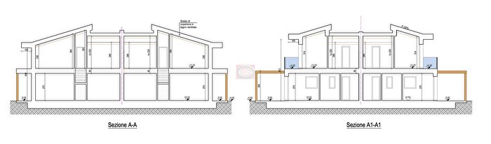 Case in Vendita e in Affitto - 2