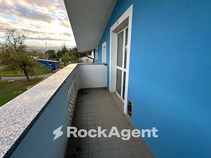 Casa trilocale in vendita in Via del Villino, Alanno