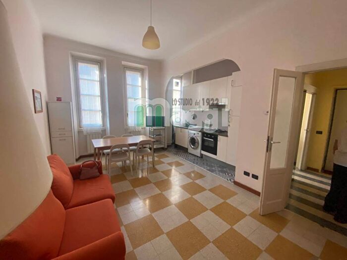 Appartamento bilocale in affitto in Via Pietro Pomponazzi, Pezzotti Meda, Milano