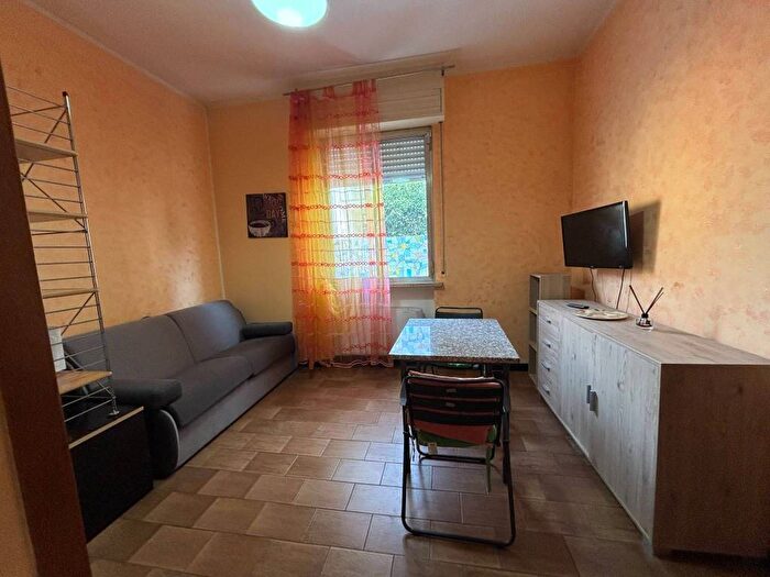 Appartamento monolocale in affitto in Legnarello, Legnano