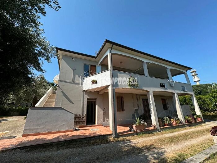 Appartamento bilocale in vendita in Via Arnaldo De Simone, Francavilla Al Mare