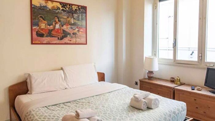 Appartamento bilocale in affitto in Via Carlo Livi, Torrevecchia, Roma