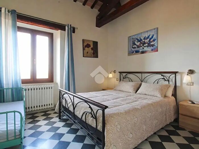 Appartamento quadrilocale in vendita in Via Giuseppe Mazzini, Castelfidardo