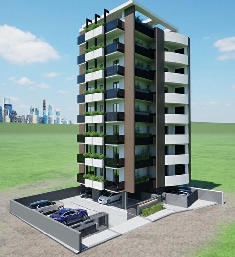 Appartamento bilocale in vendita in Via Pietrocola, Bari