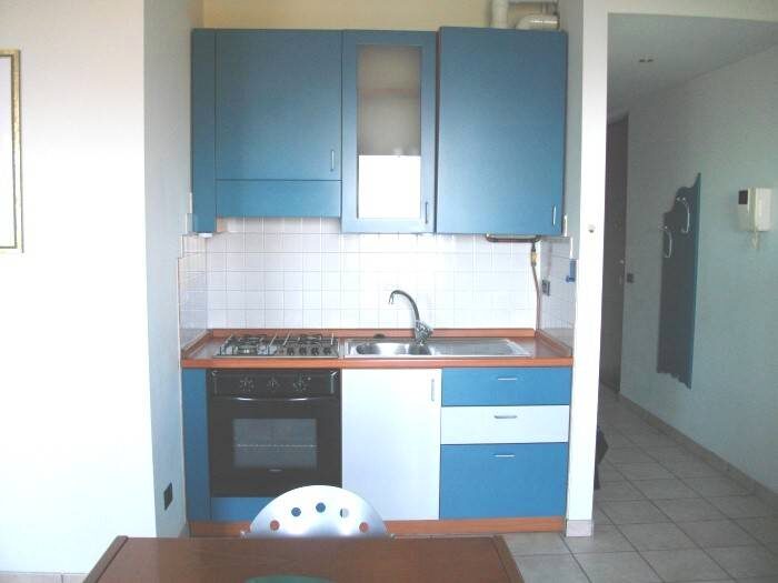 Appartamento monolocale in affitto in Centro, Stresa
