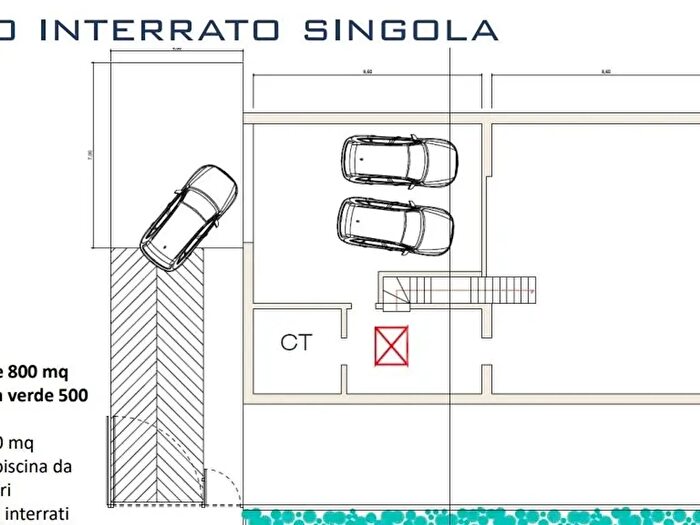Case in Vendita e in Affitto - 3