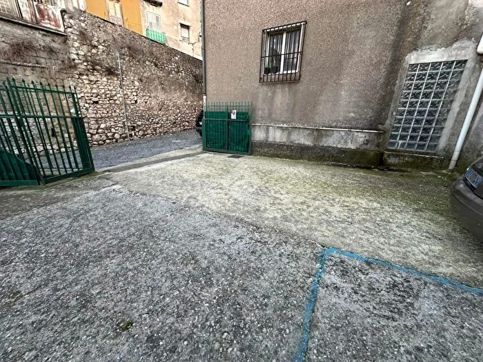 Casa bilocale in vendita in Via De Ferraris, Montesarchio