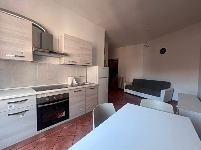 Appartamento bilocale in affitto in Via Cecilia Buffetti, Centro, Canale