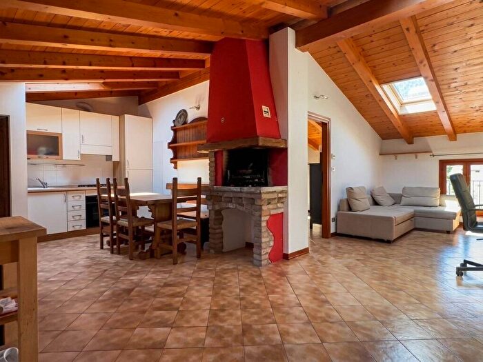 Casa bilocale in affitto in Giacomo Matteotti, Centro, Castel San Pietro Terme