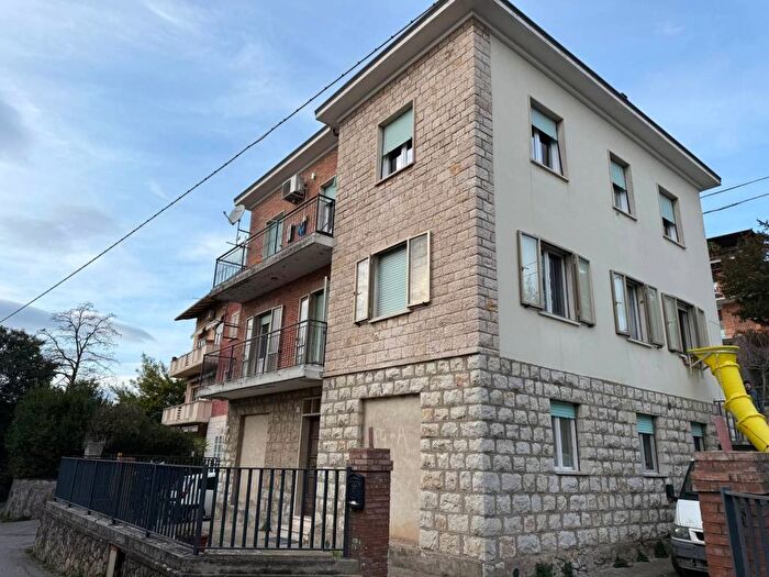 Appartamento bilocale in affitto in Via Stefania, Santa Lucia, Perugia