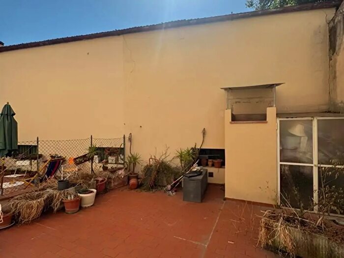 Appartamento quadrilocale in vendita in Firenze