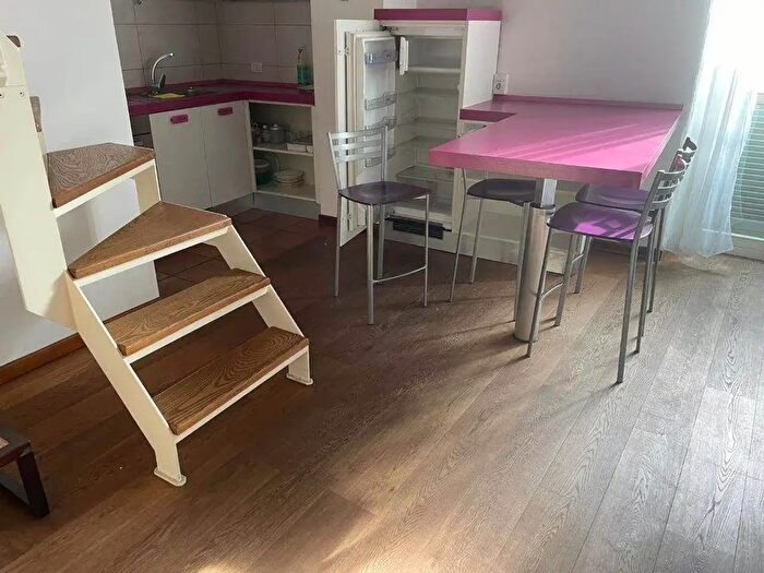 Appartamento bilocale in affitto in Cagliari