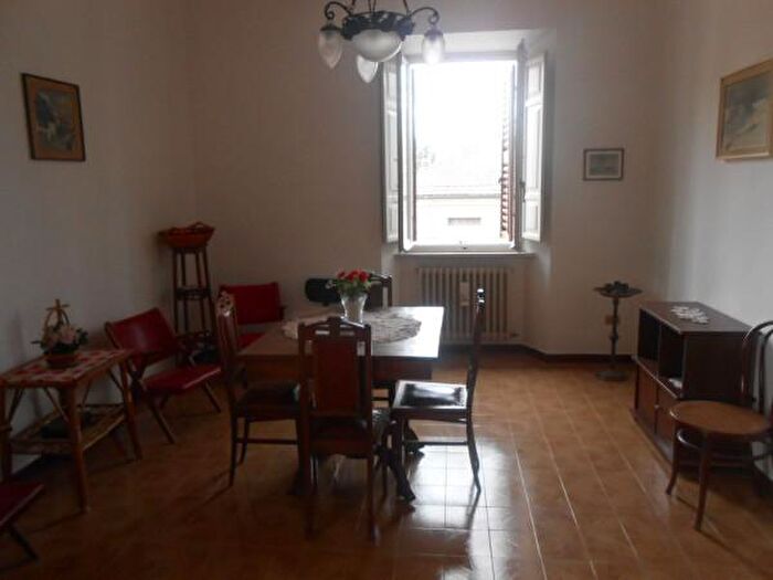 Appartamento trilocale in vendita in Viale della Vittoria, Jesi