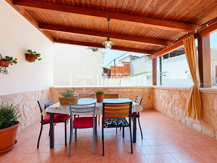 Casa trilocale in vendita in Via Bandoliera, Casamassima