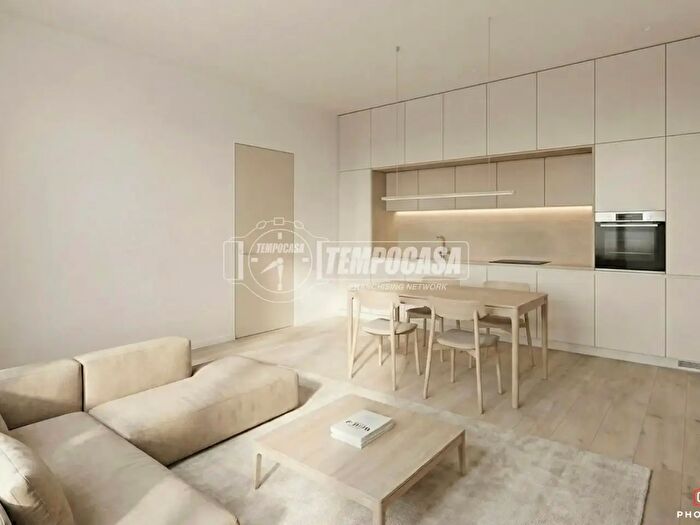 Appartamento trilocale in vendita in Forli