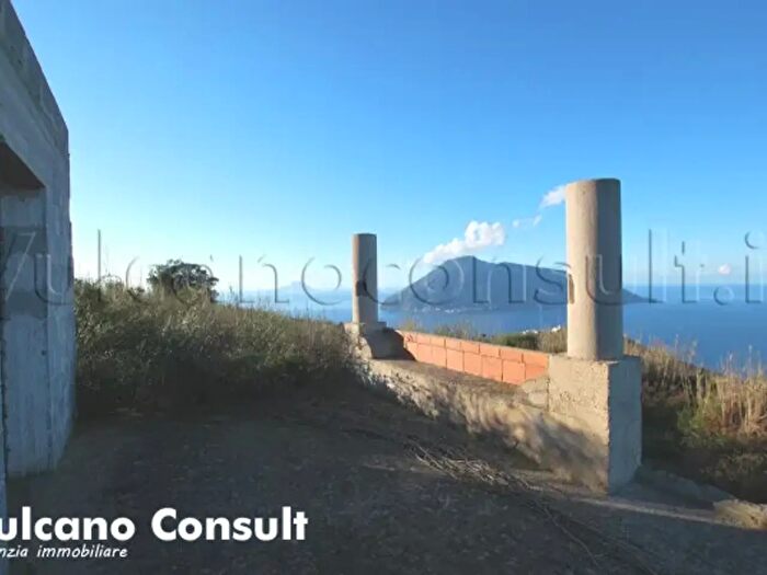 Casa monolocale in vendita in Strada Provinciale di Chiesavecchia, Lipari