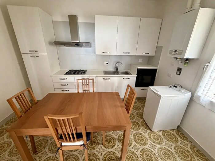 Appartamento bilocale in affitto in Via Sebastiano Caboto, Padova