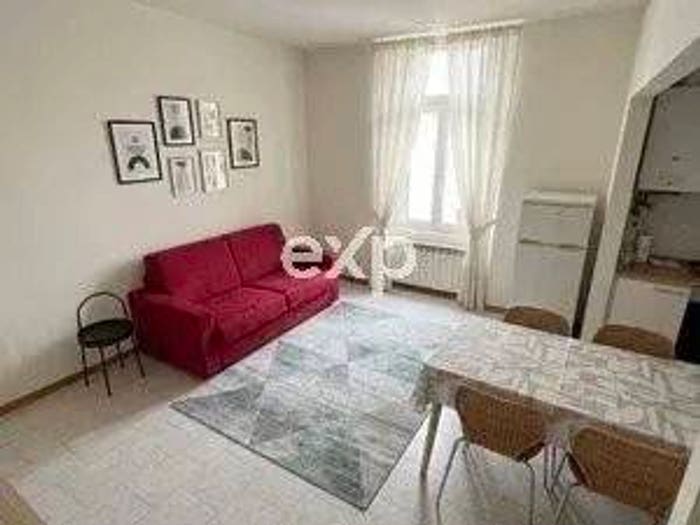 Appartamento bilocale in affitto in Centro, Bergamo