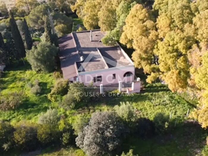 Casa in vendita in Strada Comunale Is Meris, Quartu SantElena