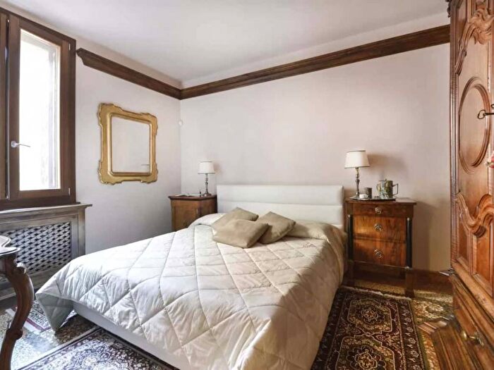 Appartamento trilocale in affitto in Via Guerrazzi, Santo Stefano, Bologna