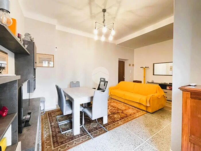 Appartamento bilocale in affitto in Via Pietro Pomponazzi, Milano