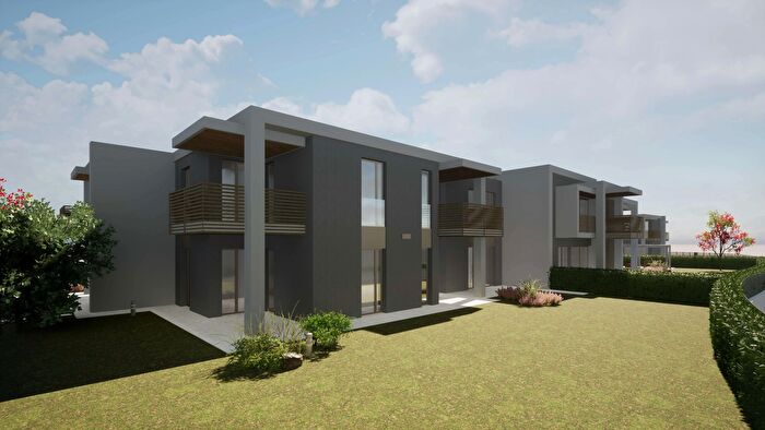 Appartamento quadrilocale in vendita in San Martino Buon Albergo