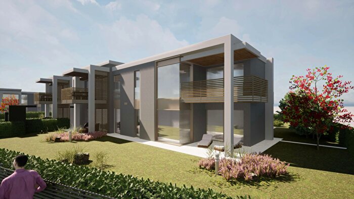 Case in Vendita e in Affitto - 3