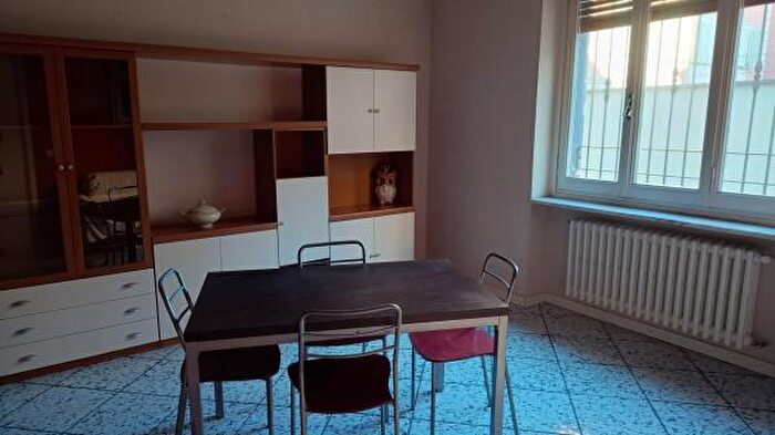 Appartamento quadrilocale in affitto in Alessandria