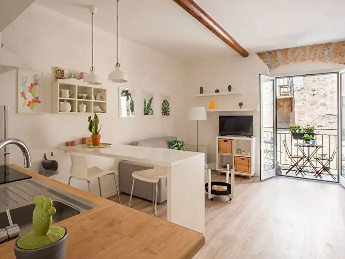 Appartamento monolocale in affitto in Via Giacalone, Palermo