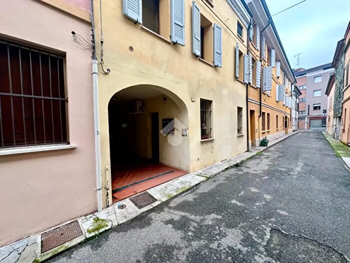 Appartamento monolocale in vendita in Via Carlo Cantoni, Guastalla