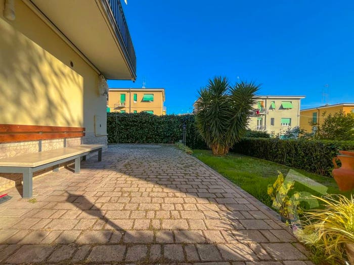 Appartamento bilocale in affitto in San Francesco Papa Giovanni XXIII, Jesi