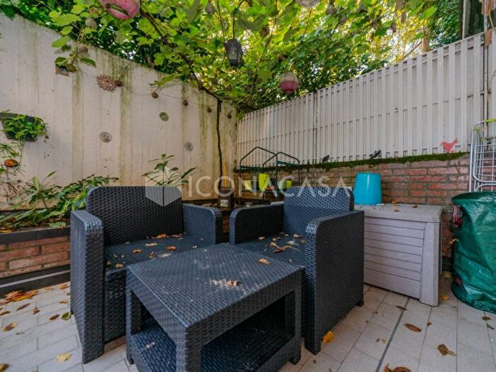 Appartamento monolocale in affitto in Via Francesco Baracca, Talon Croce, Casalecchio di Reno