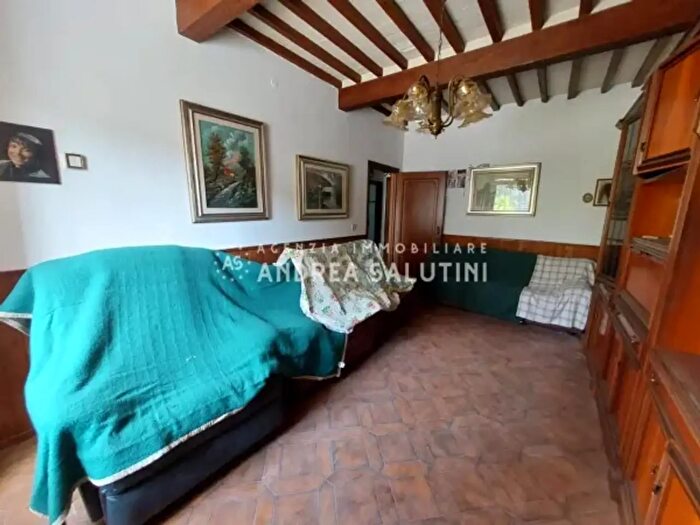 Casa con 5 locali in vendita in Ss, Buti