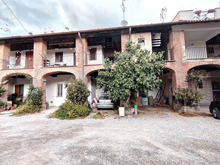 Appartamento bilocale in vendita in Via Santa Margherita, Lissone