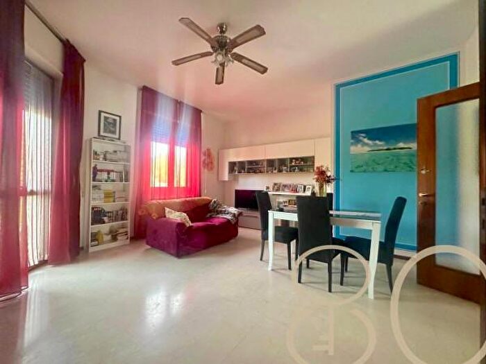 Appartamento trilocale in vendita in Via Bruno Buozzi, Rozzano