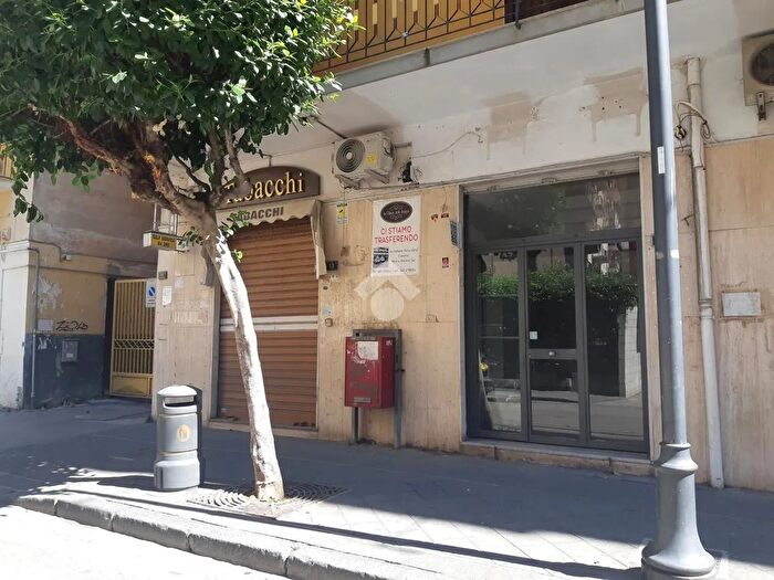 Appartamento monolocale in vendita in Via Guido Cucci, Nocera Inferiore