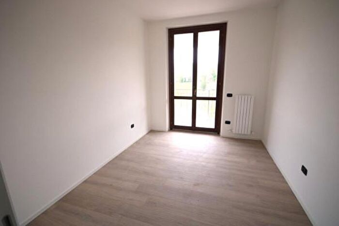 Appartamento trilocale in vendita in Località Valle Cascia, Montecassiano